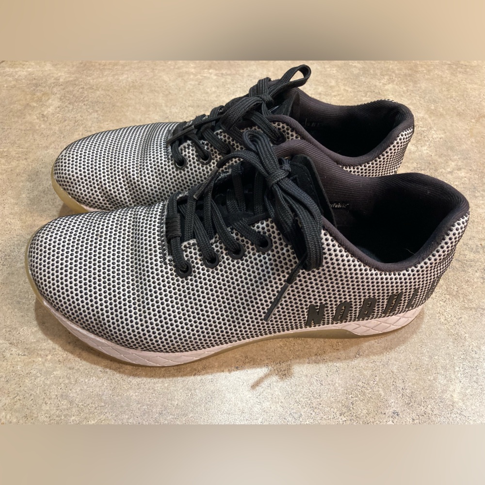 NoBull Project Shoes